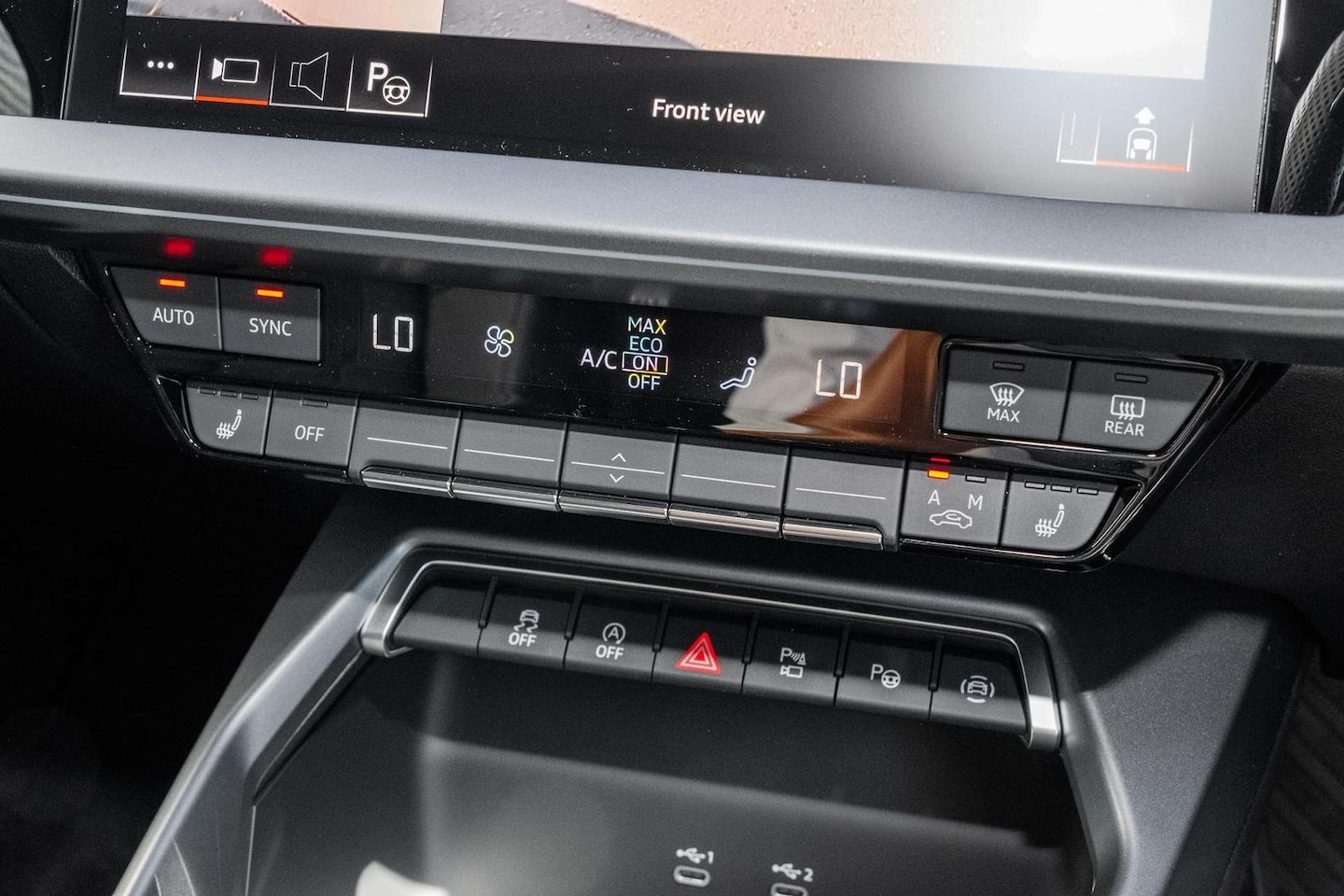 Image about Audi A3 Sportback TFSI S tronic