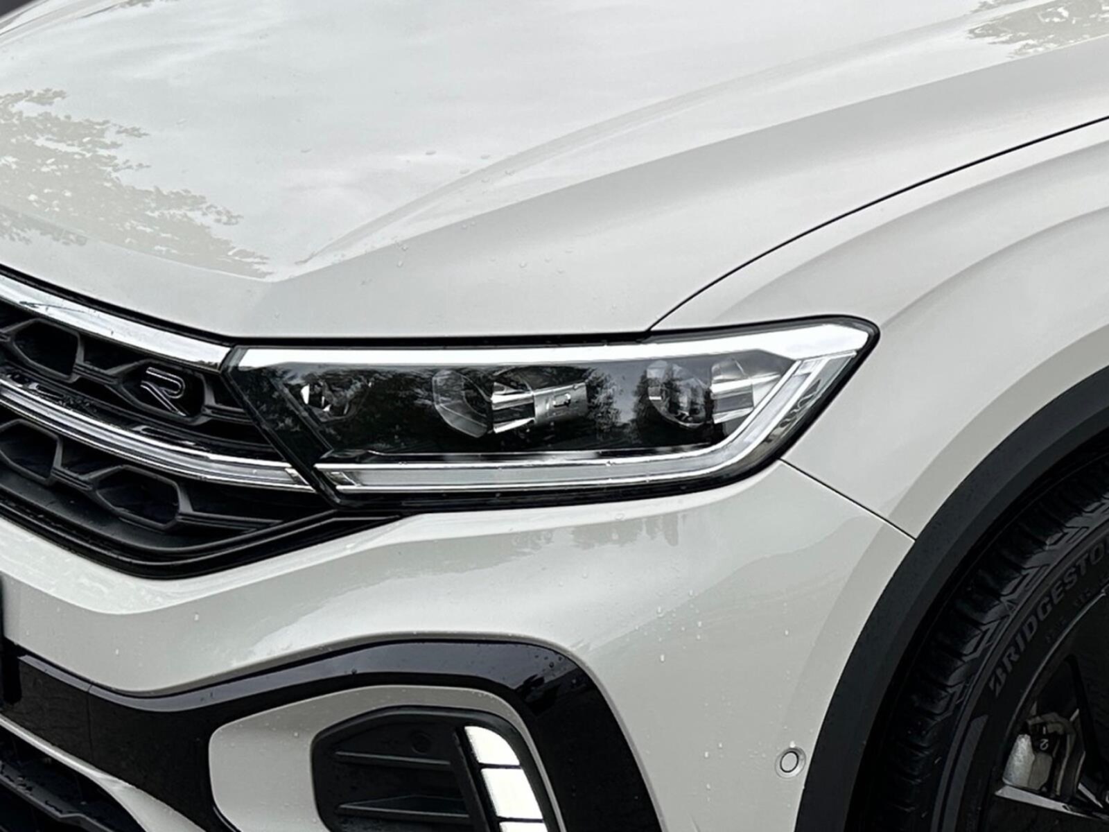 Volkswagen T-Roc – Bild 7