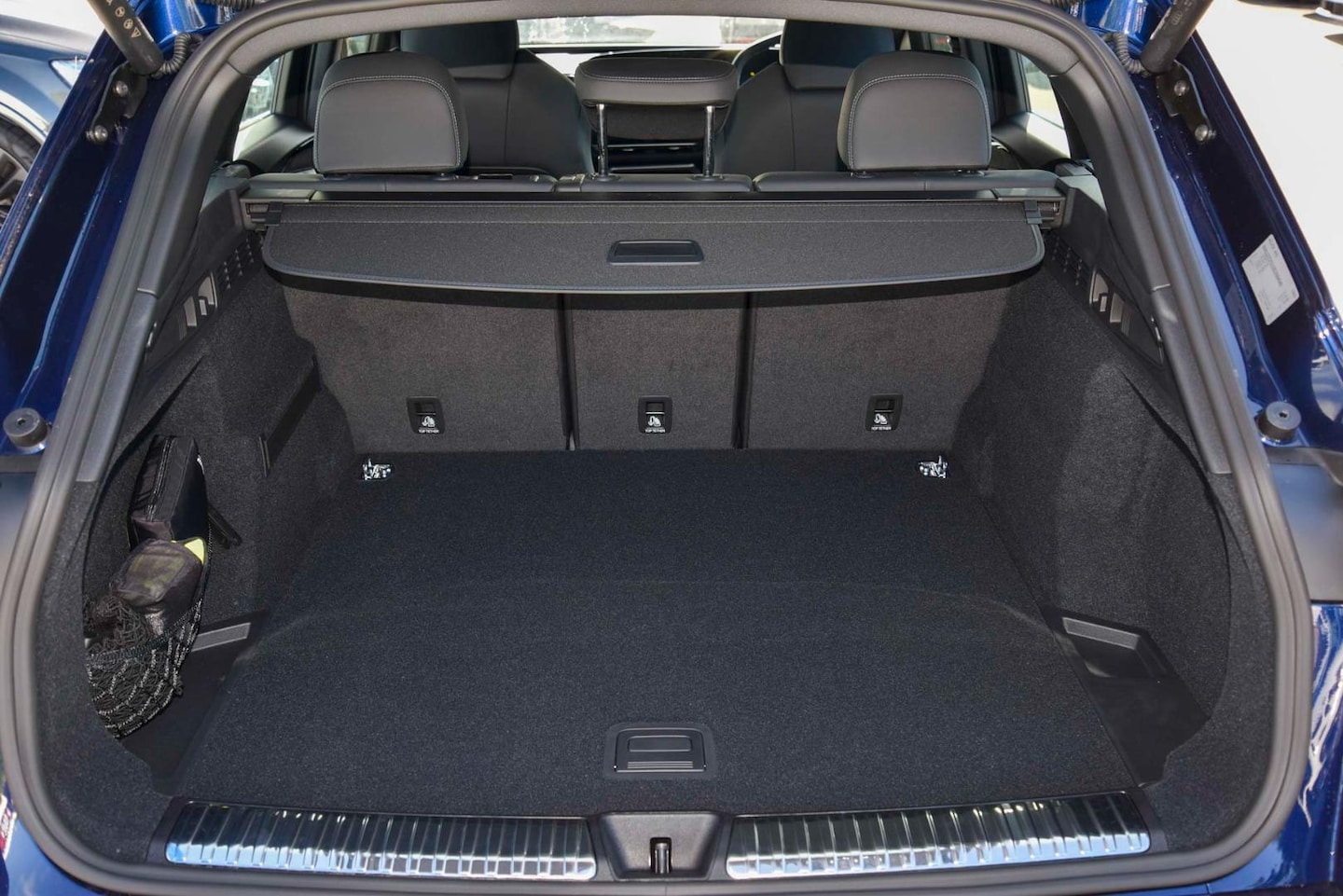 Image about Audi Q5 SUV TDI quattro 150 kW sport