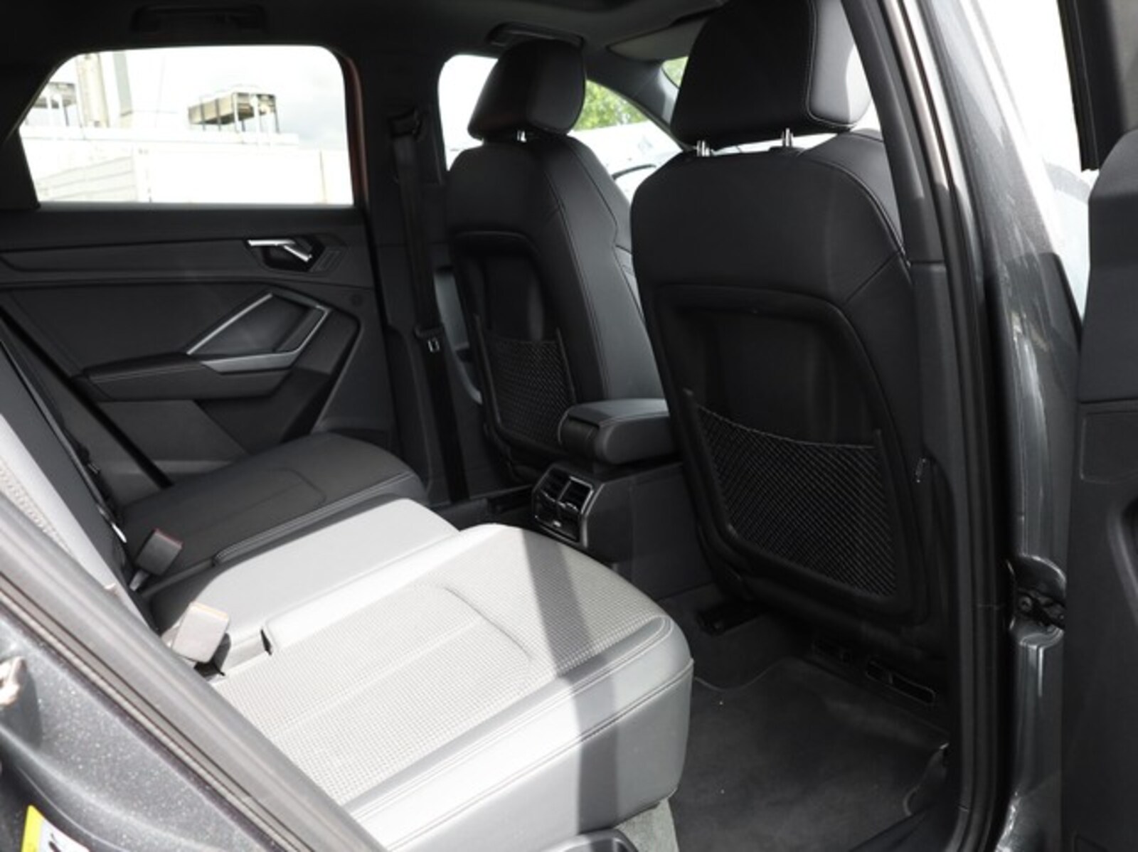 Audi Q3 Sportback – Bild 6