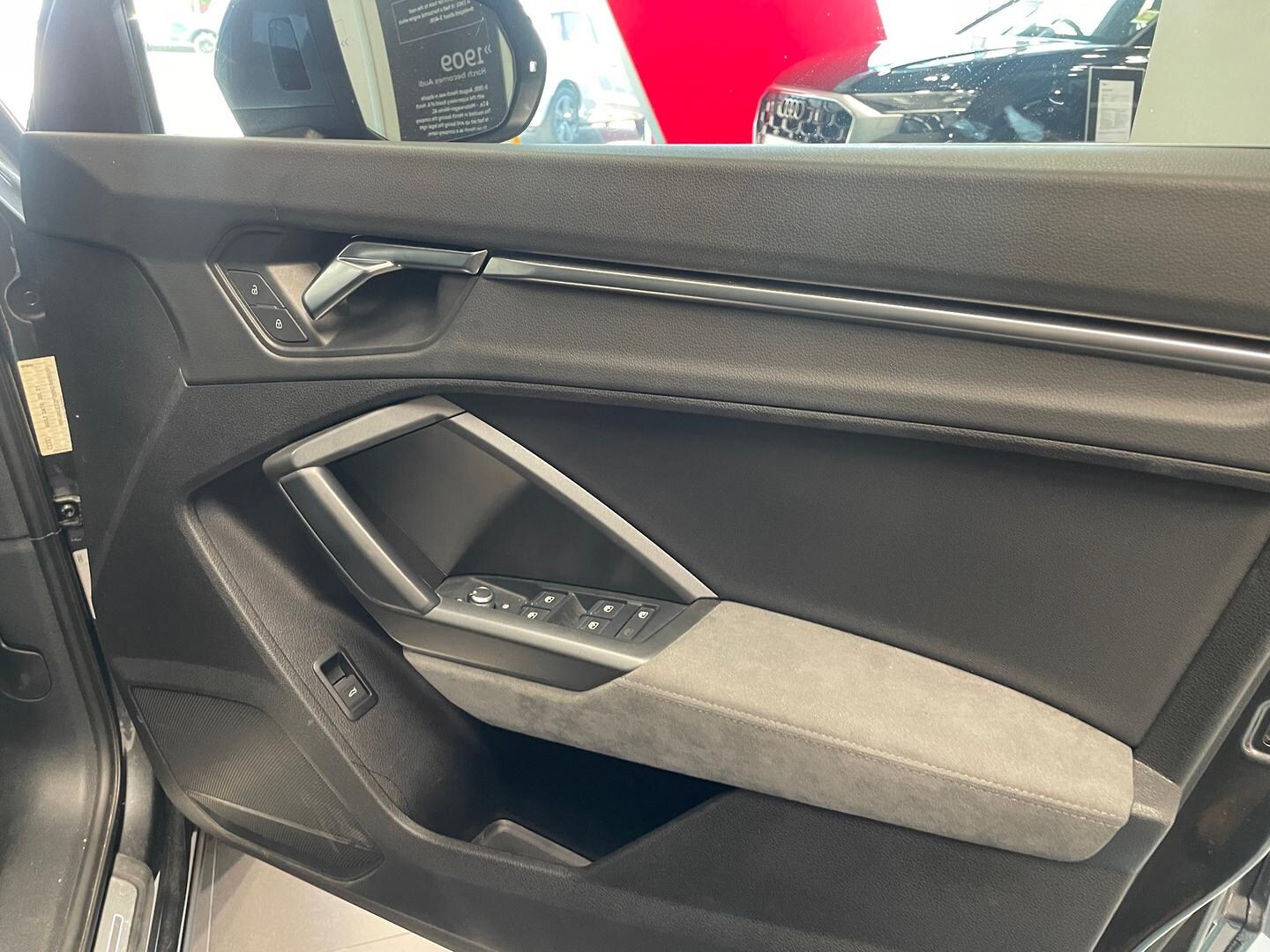 Image about Audi Q3 Sportback S line 40 TFSI quattro S tronic