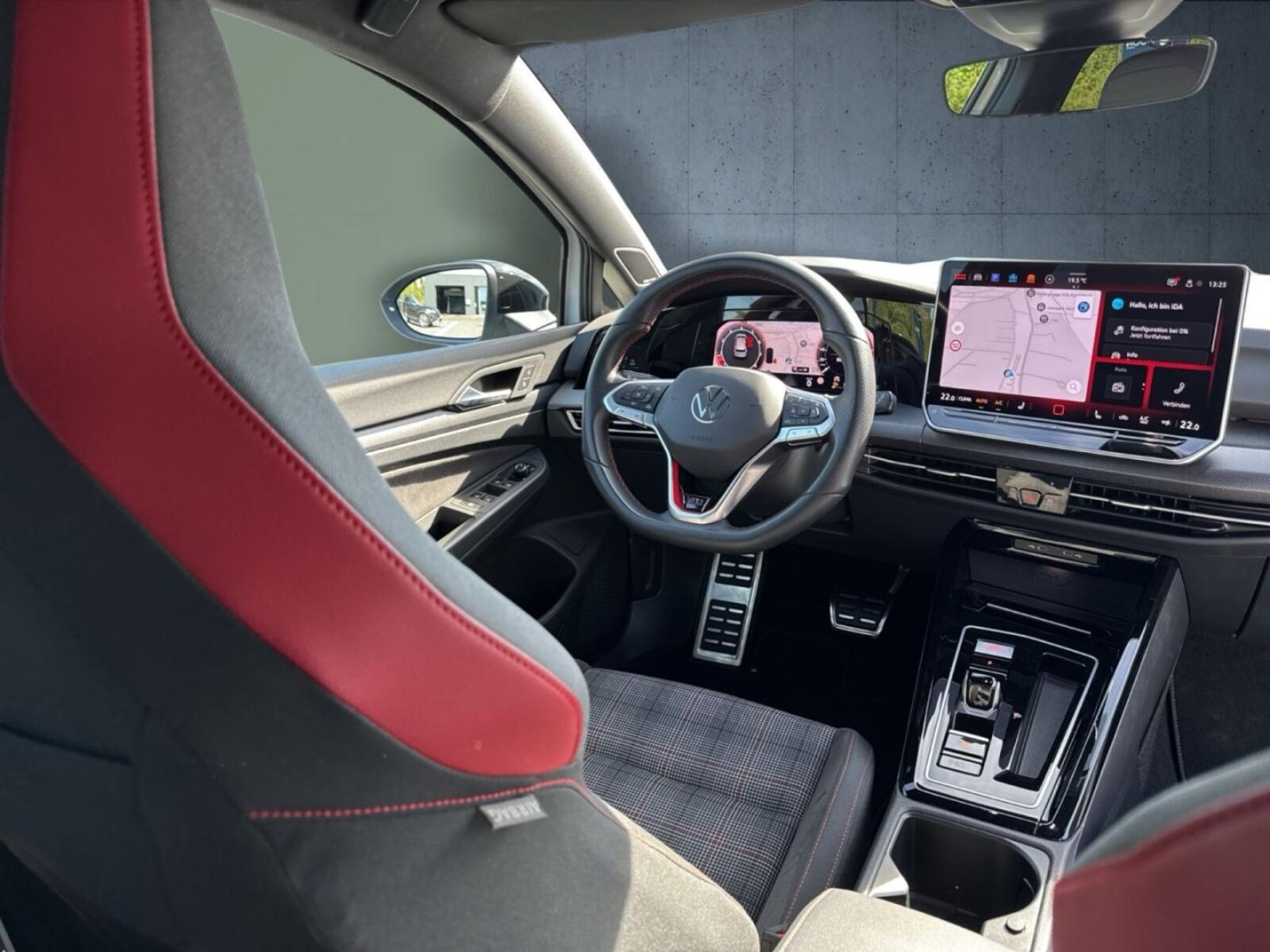 Volkswagen Golf – Bild 20