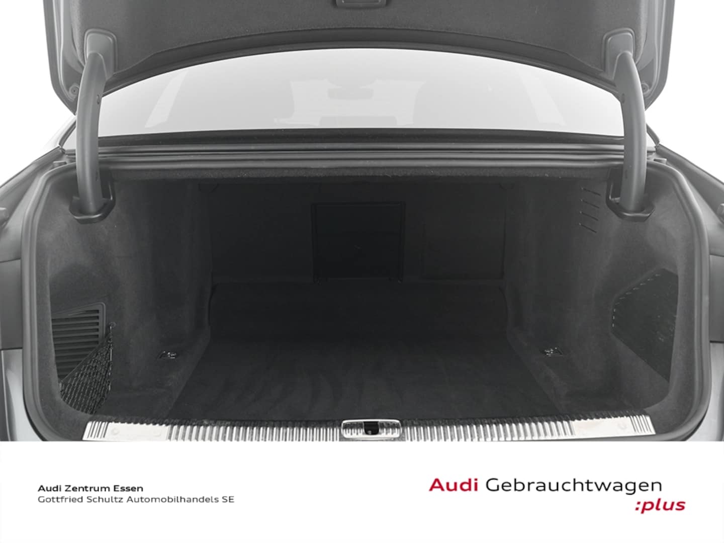 Bild über Audi A8 L 50 TDI quattro tiptronic - für weitere Informationen kontaktieren Sie den Audi Partner