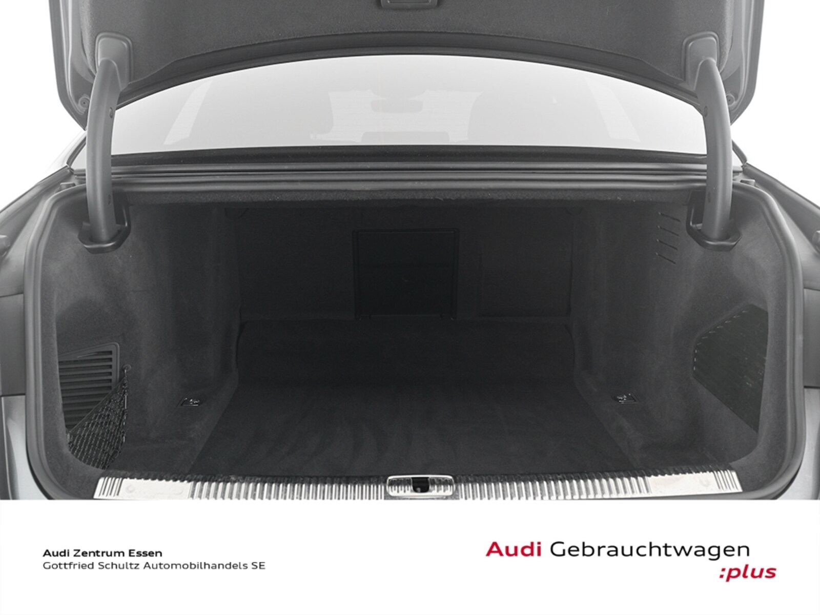 Audi A8 Lang – Bild 9