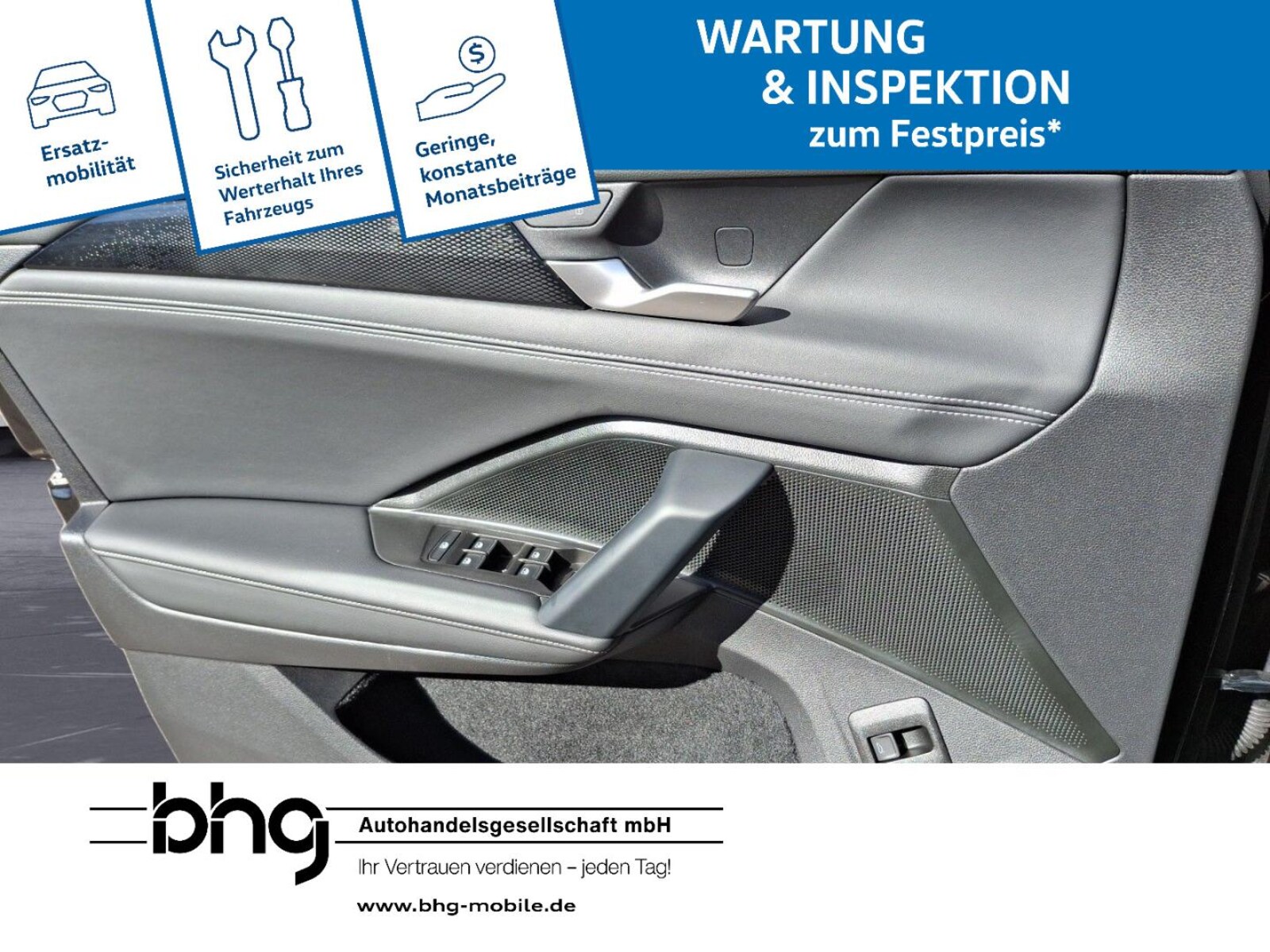 Volkswagen Tiguan – Bild 20