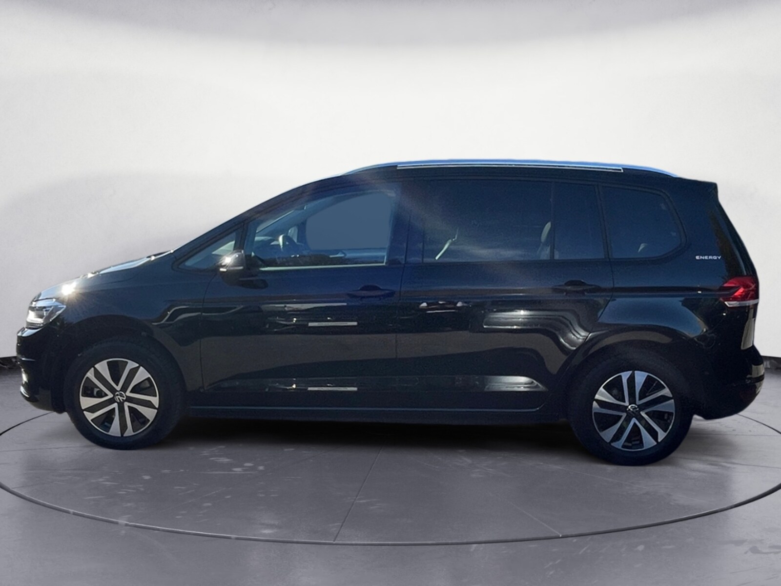 Volkswagen Touran – Bild 2