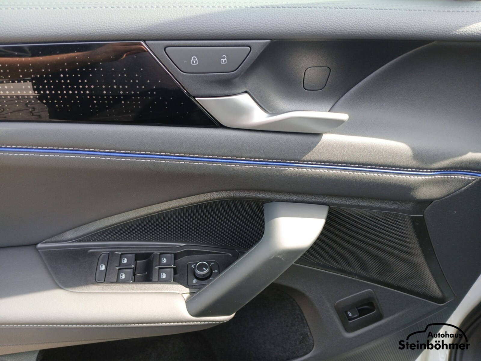 Volkswagen Tiguan – Bild 18