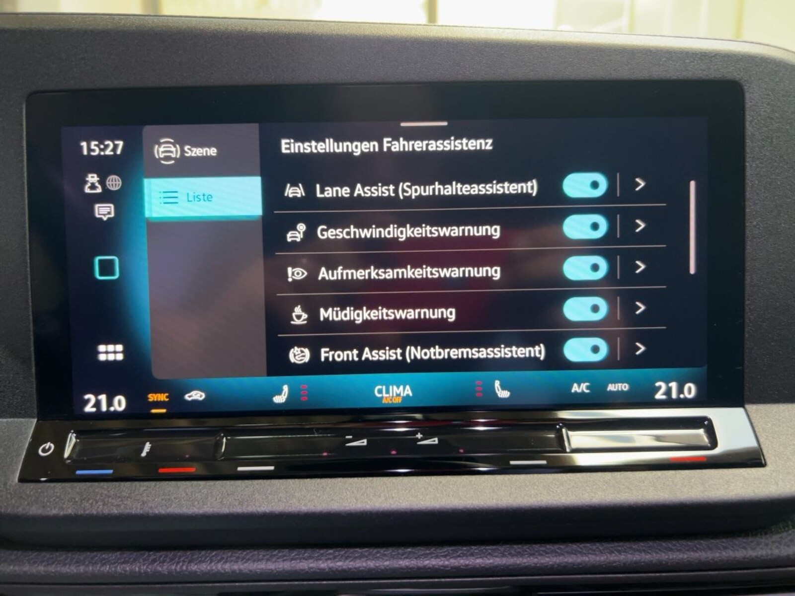 Volkswagen Caddy – Bild 13