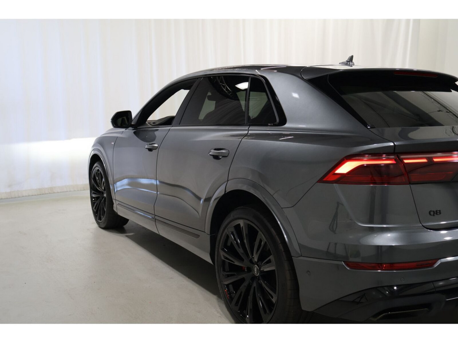 Audi Q8 – Bild 13