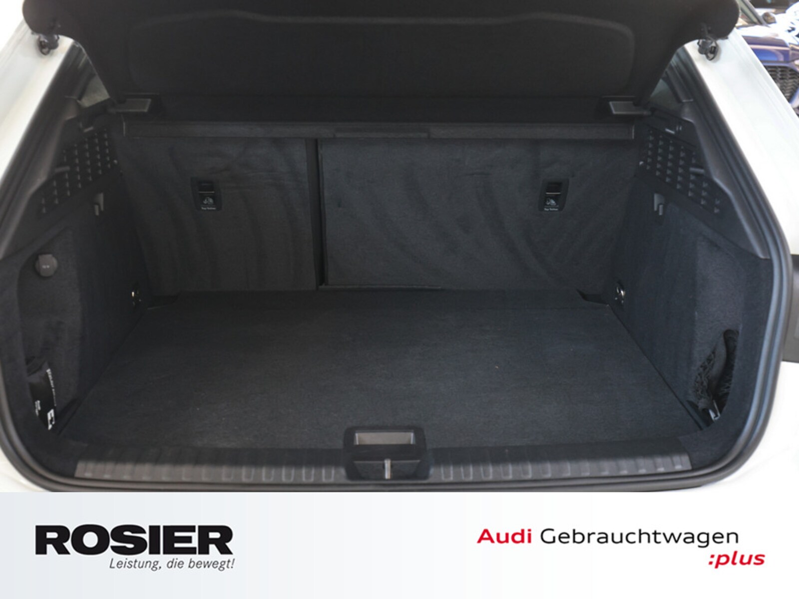 Audi S3 Sportback – Bild 28