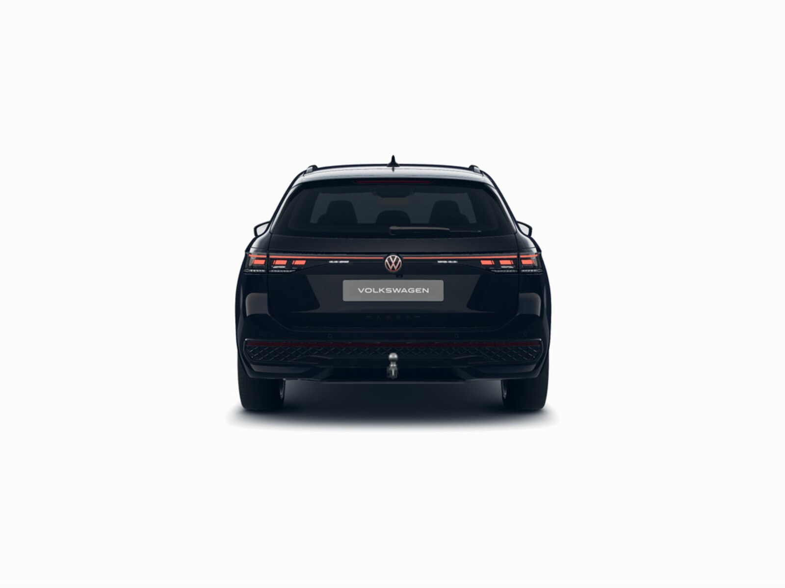 Volkswagen Passat – Bild 8