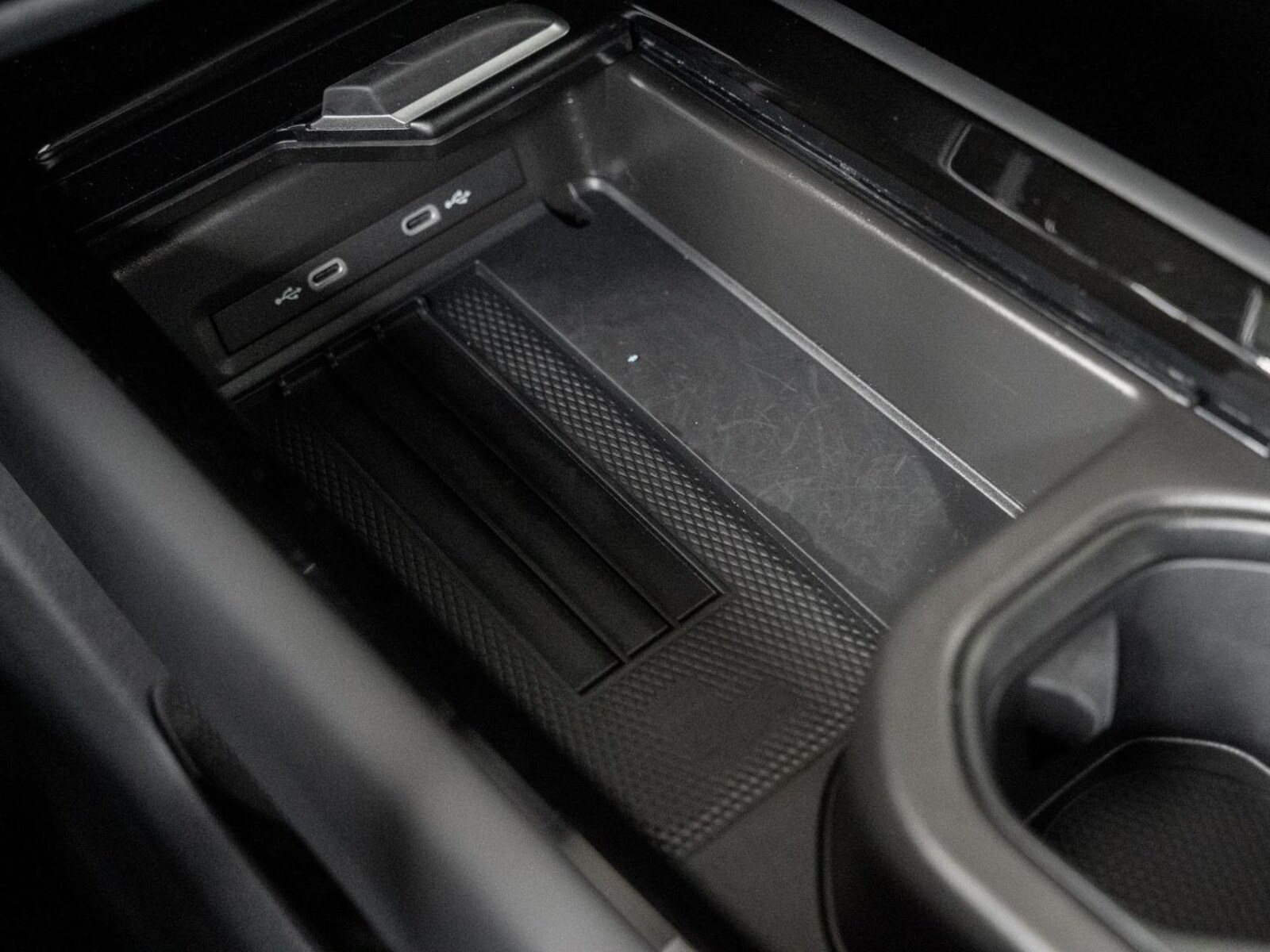 Volkswagen ID.7 Tourer – Bild 18