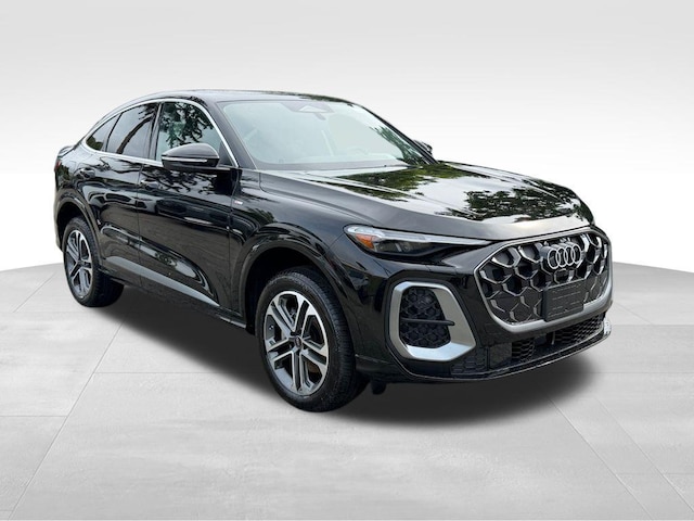 2026 Audi Q5 Sportback