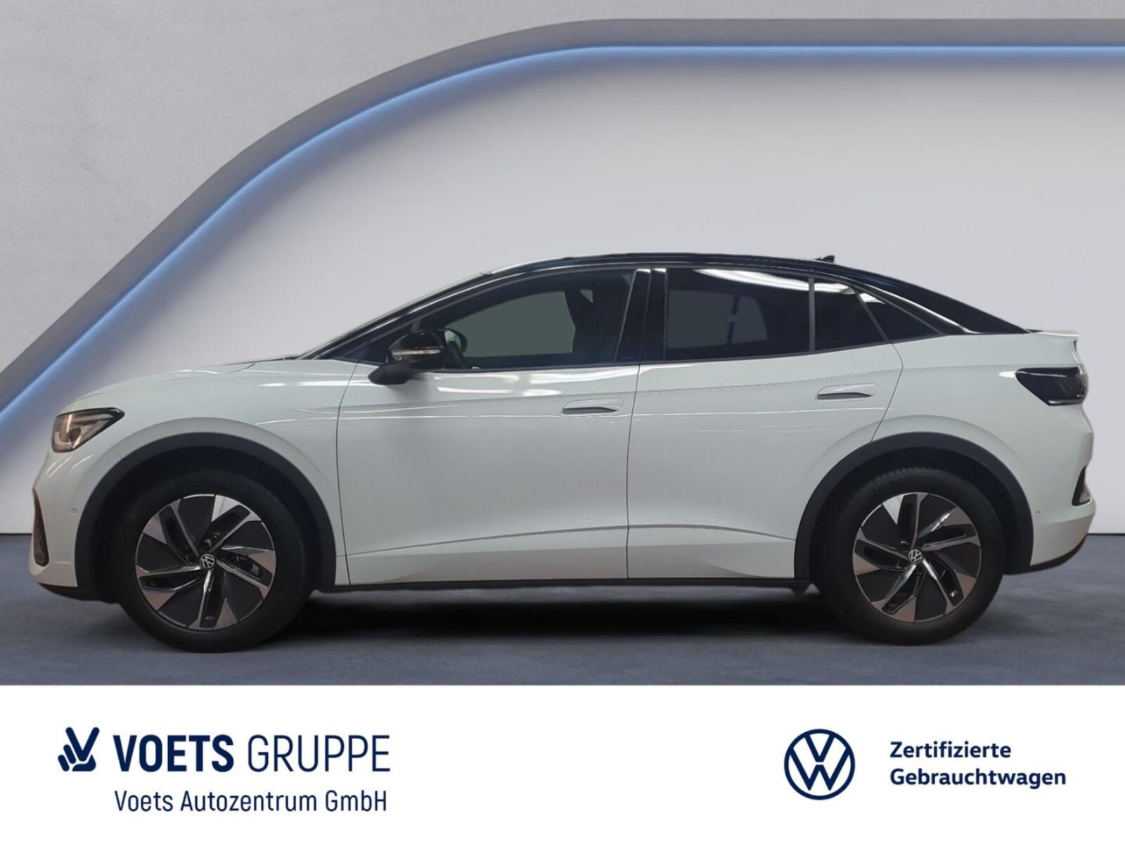 Volkswagen ID.5 – Bild 2
