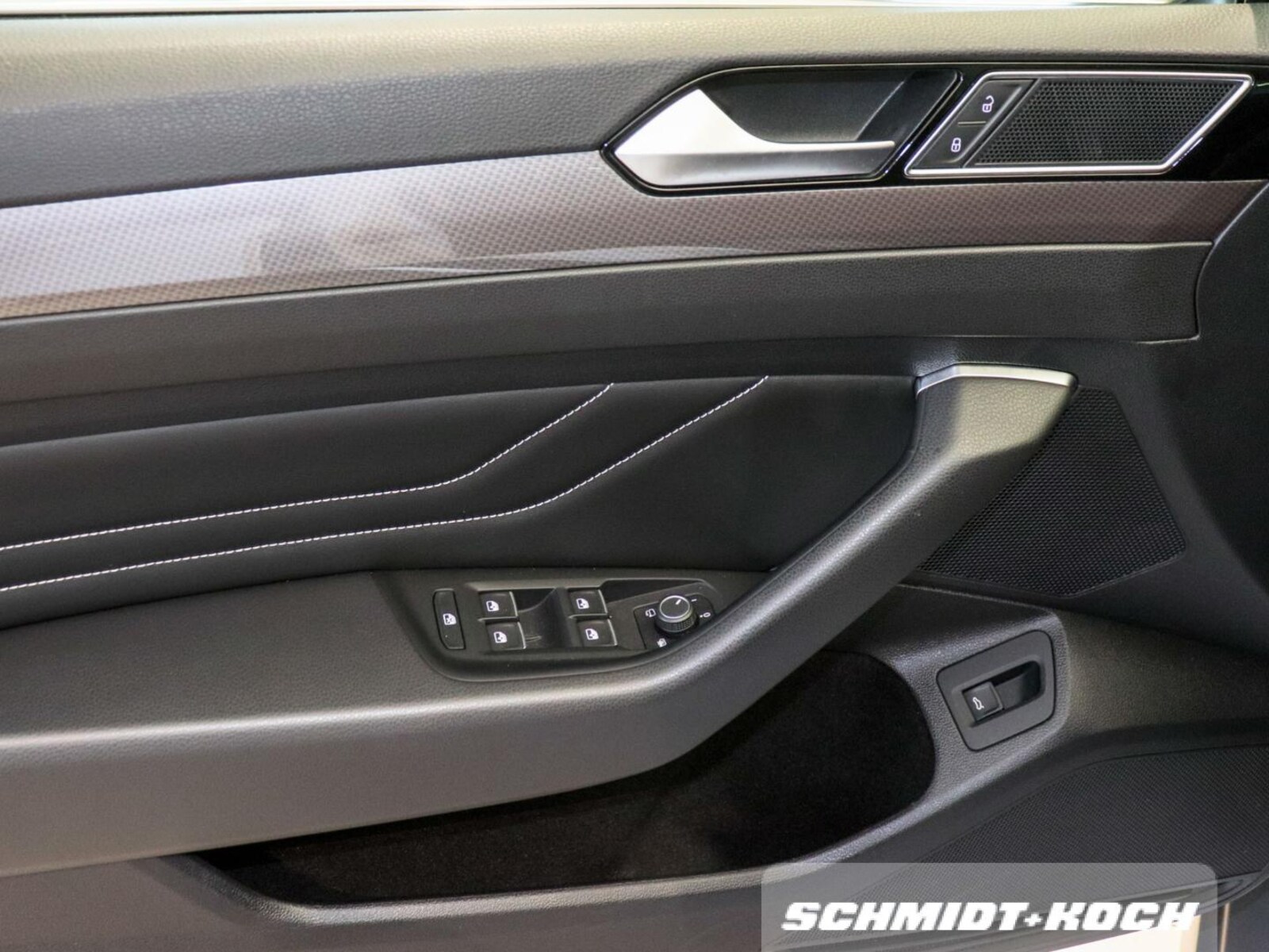 Volkswagen Passat Variant – Bild 10