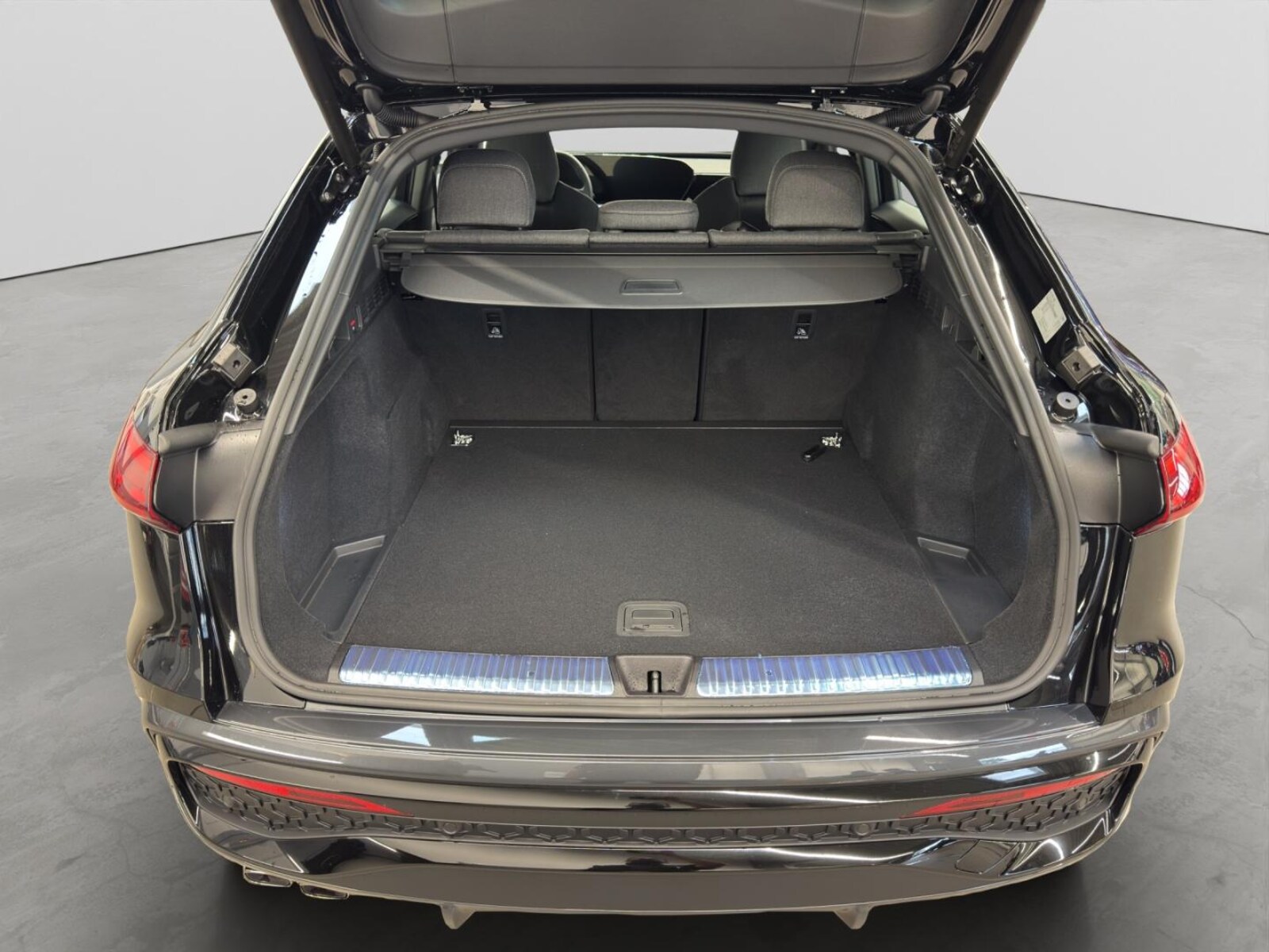 Audi Q5 Sportback – Bild 14
