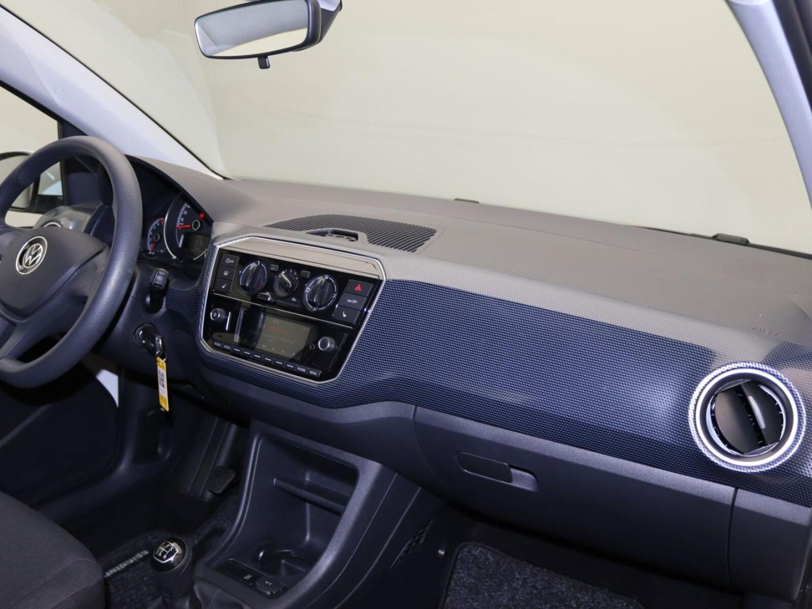 Volkswagen up! – Bild 10