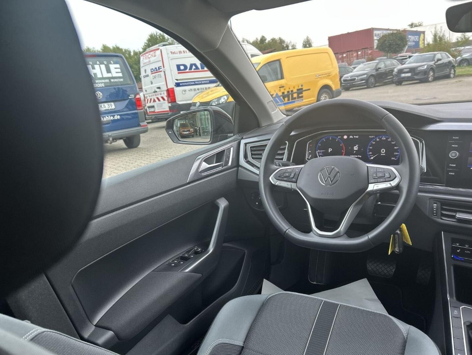 Volkswagen Polo – Bild 13