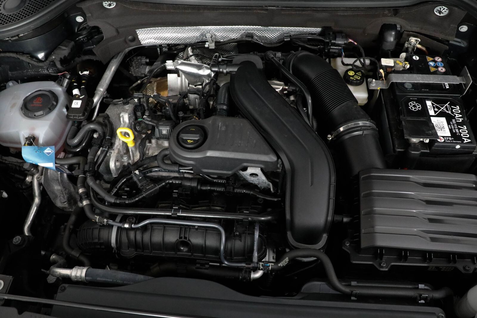 CUPRA Ateca – Bild 30