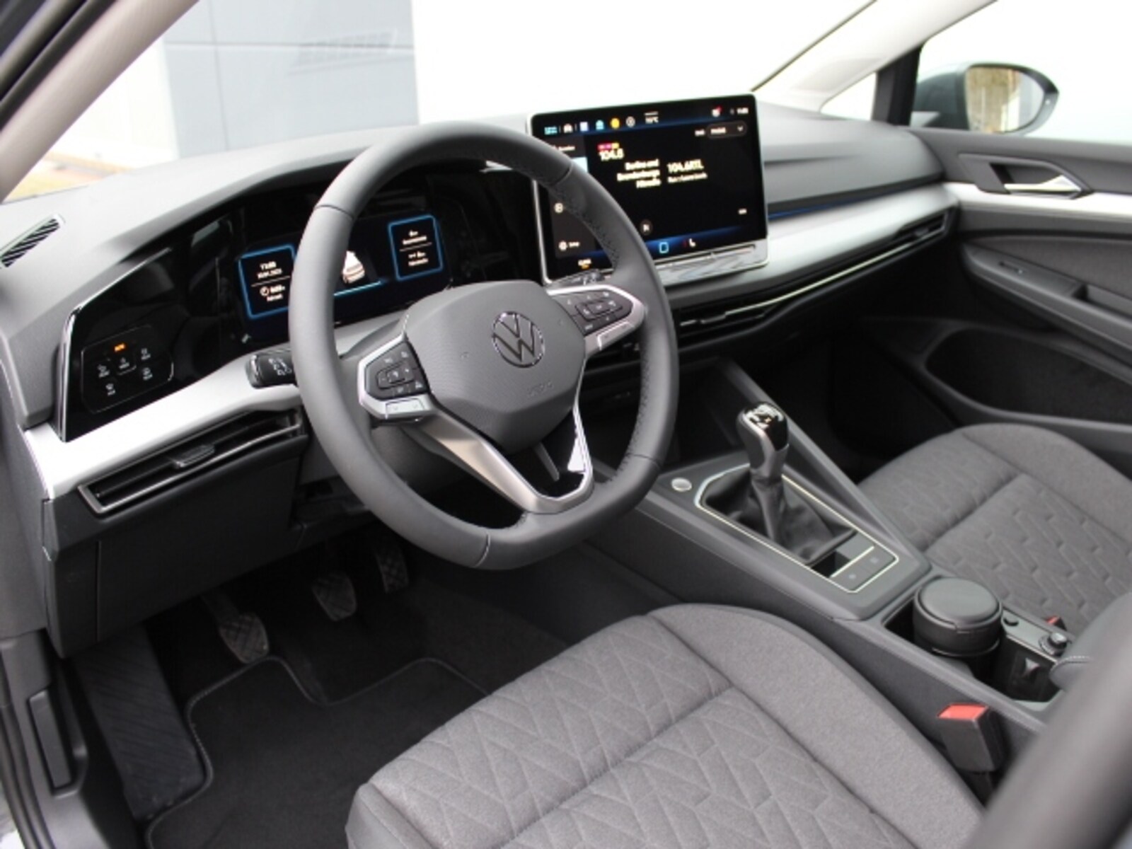 Volkswagen Golf – Bild 6