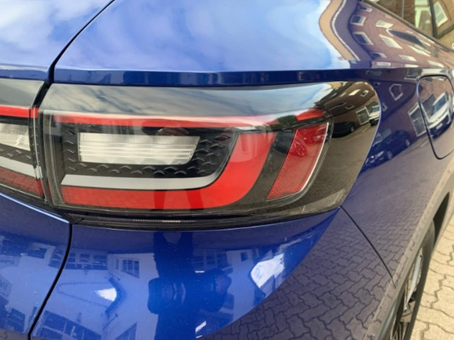 Volkswagen ID.4 Pro Performance