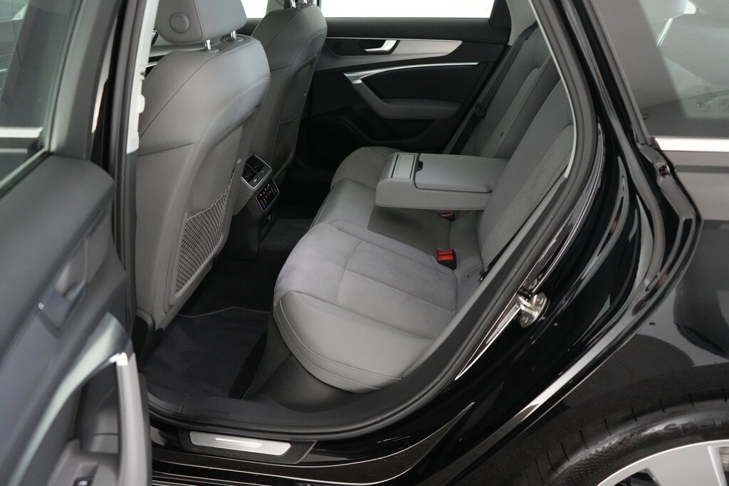 Image about Audi S6 Avant TDI quattro tiptronic
