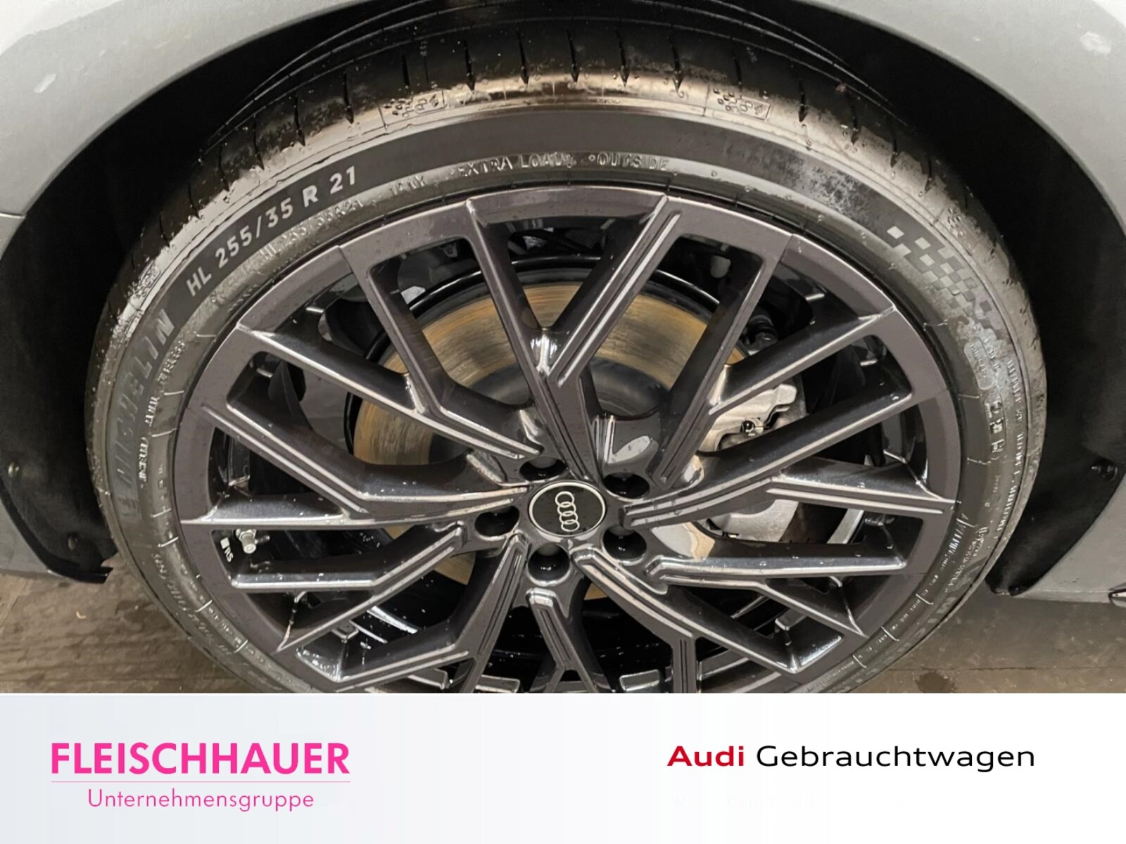 Audi A6 Avant – Bild 7