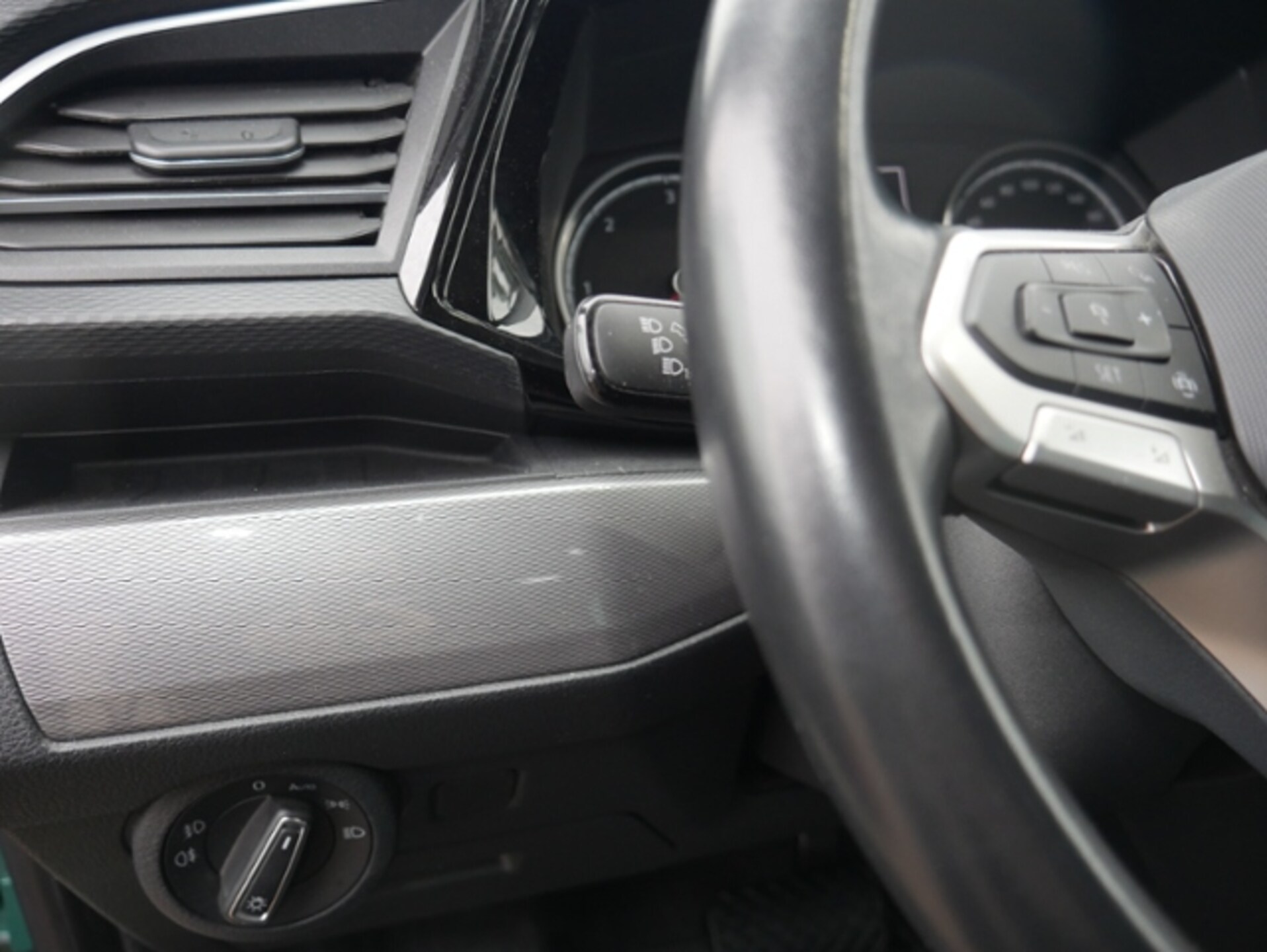 Volkswagen T6.1 Multivan Comfortline