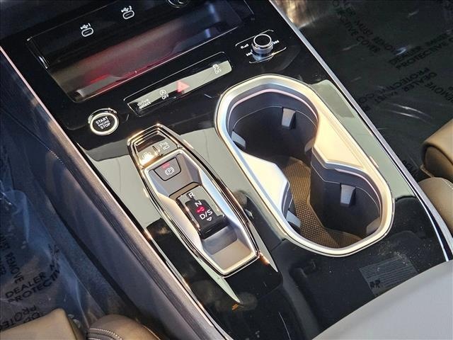 2026 Audi A6 Premium Plus - Photo 12
