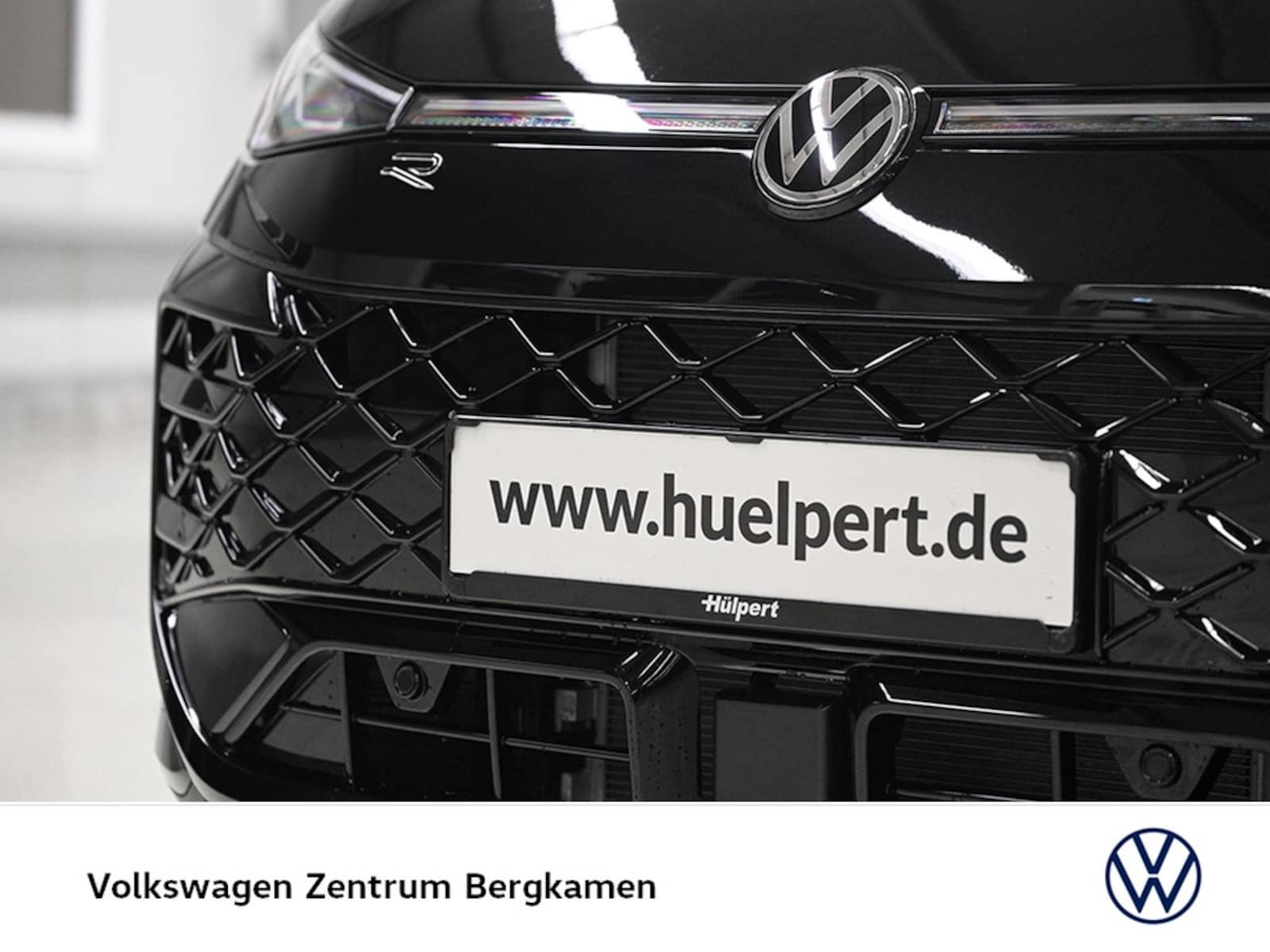 Volkswagen T-Roc – Bild 6