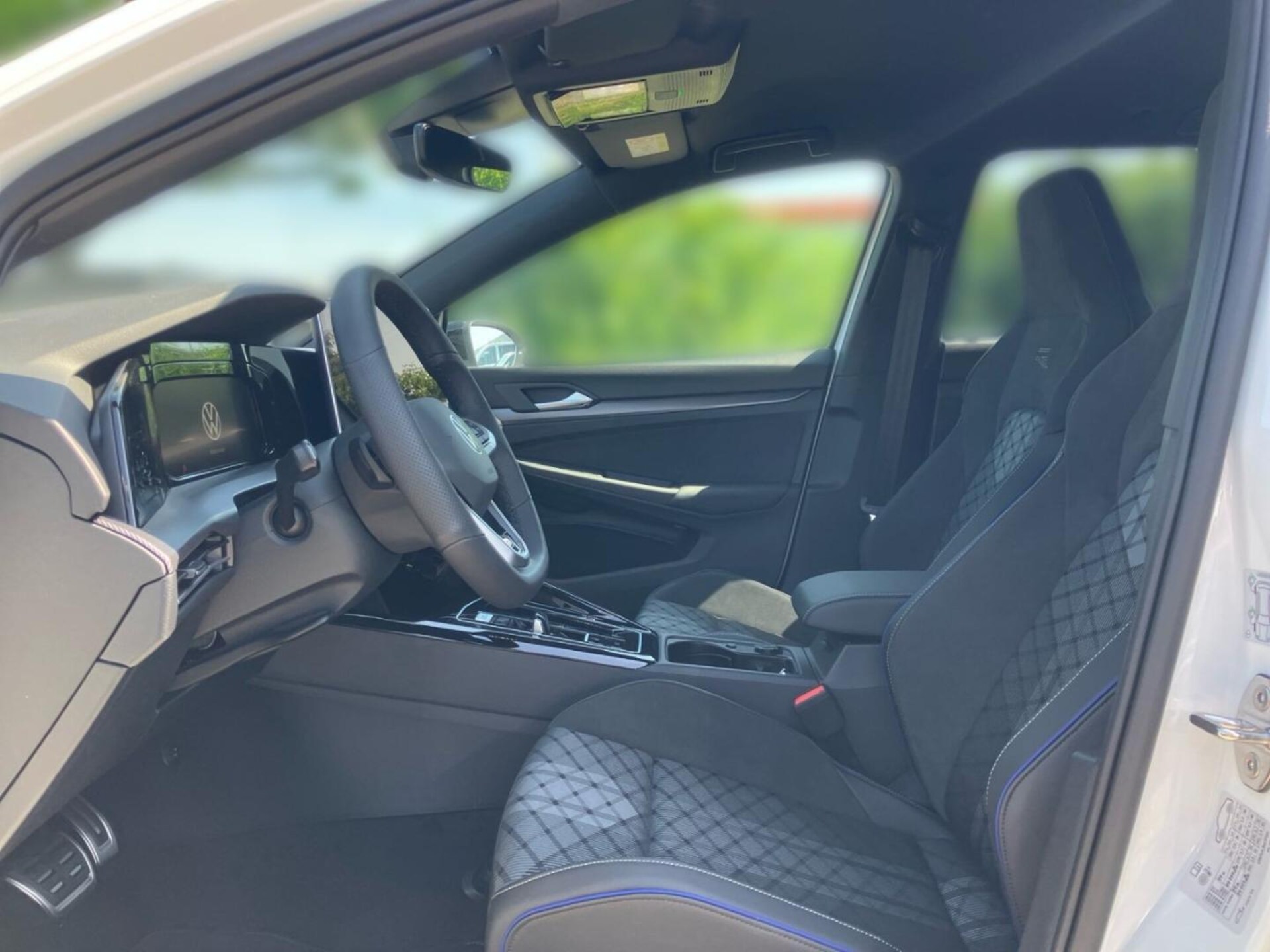 Volkswagen Golf Variant R-Line