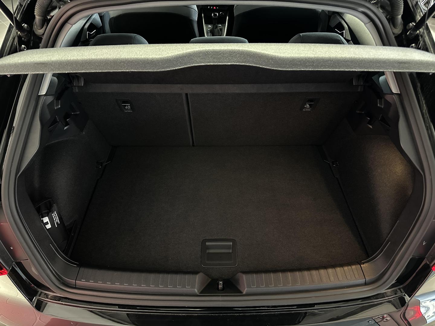 Image about Audi A1 Sportback Design 25 TFSI 70 kW (95 ch) S tronic