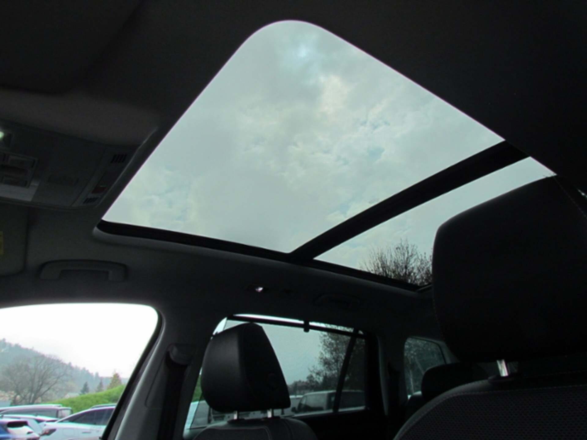 Skoda Kodiaq Style