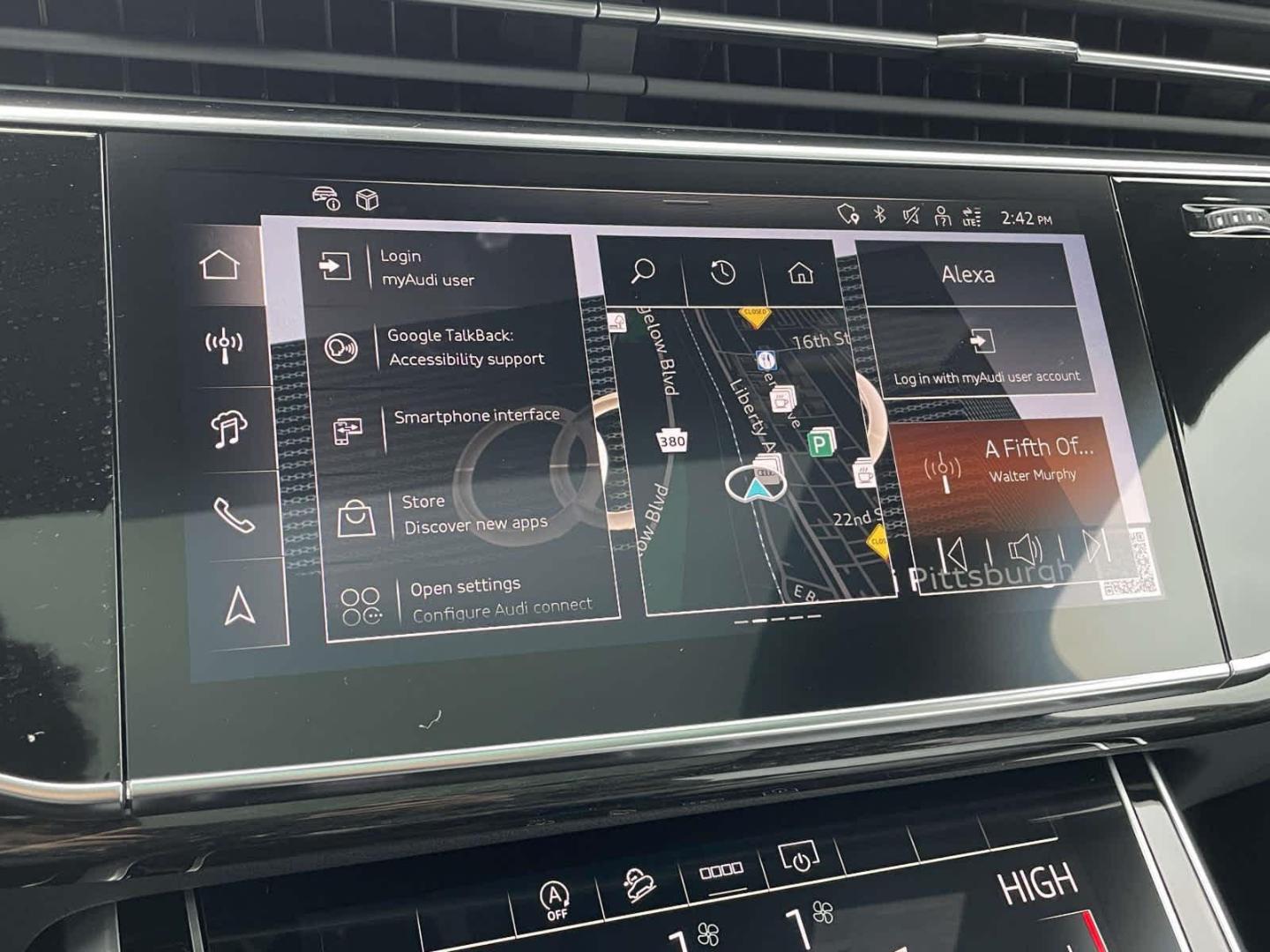 2025 Audi Q7 Premium Plus - Photo 25
