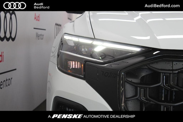2026 Audi Q8 Premium Plus - Photo 10