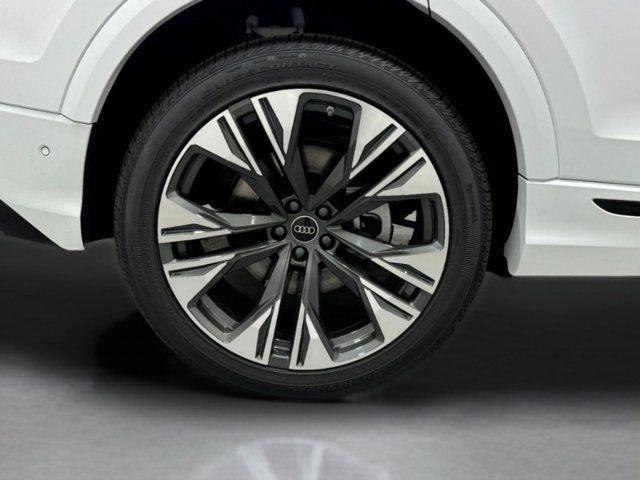 2026 Audi Q8 Premium Plus - Photo 9