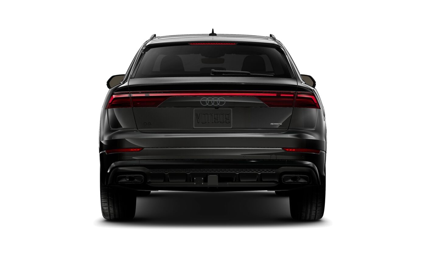 2026 Audi Q8 Premium Plus - Photo 7
