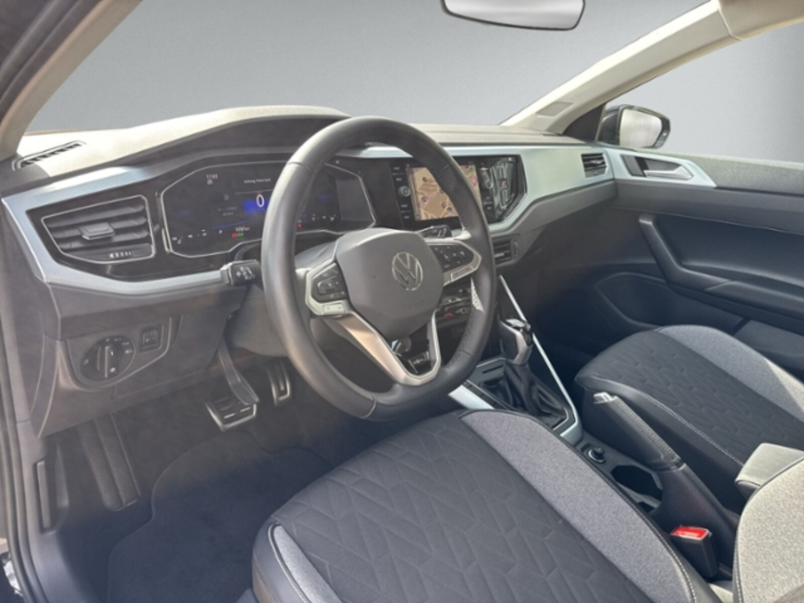 Volkswagen Polo – Bild 9