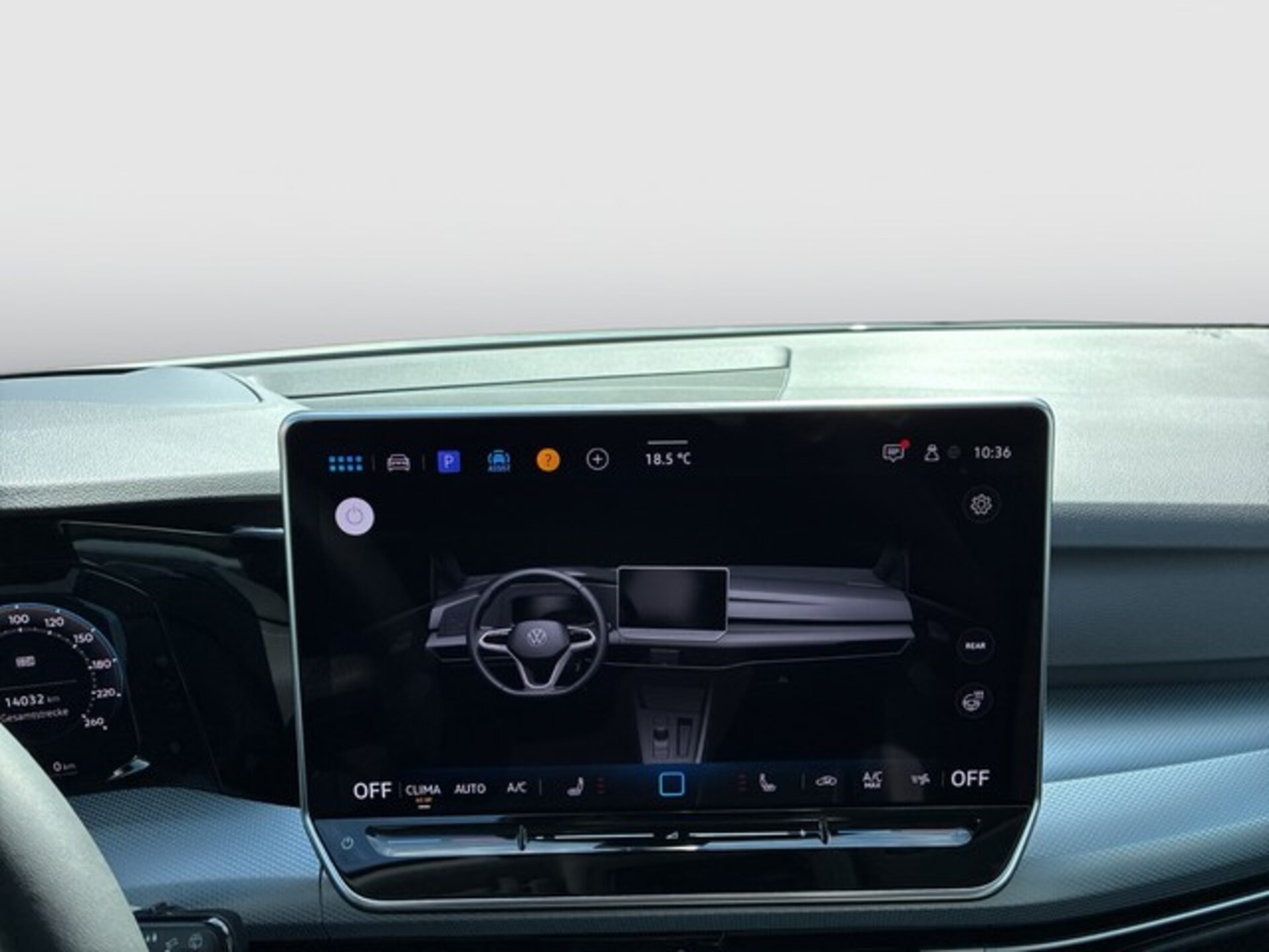 Volkswagen Golf ENERGY