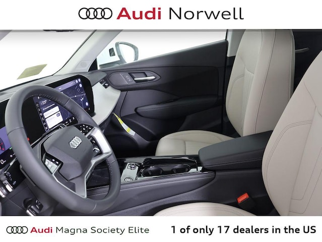 2026 Audi Q3 Base - Photo 18