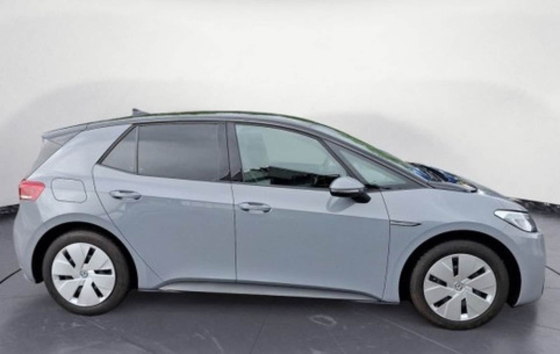 Volkswagen ID.3 Pro Performance