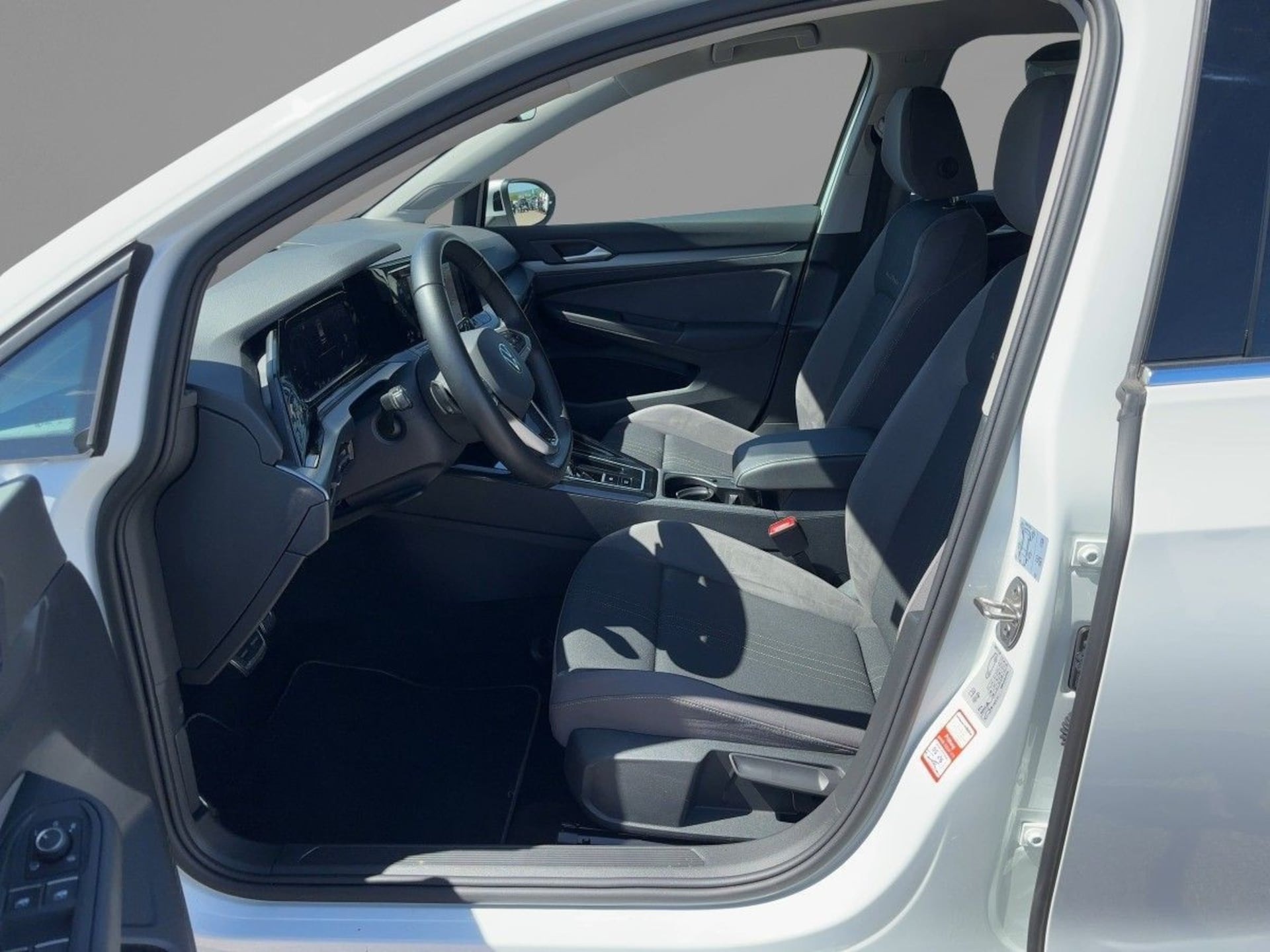Volkswagen Golf Variant Alltrack