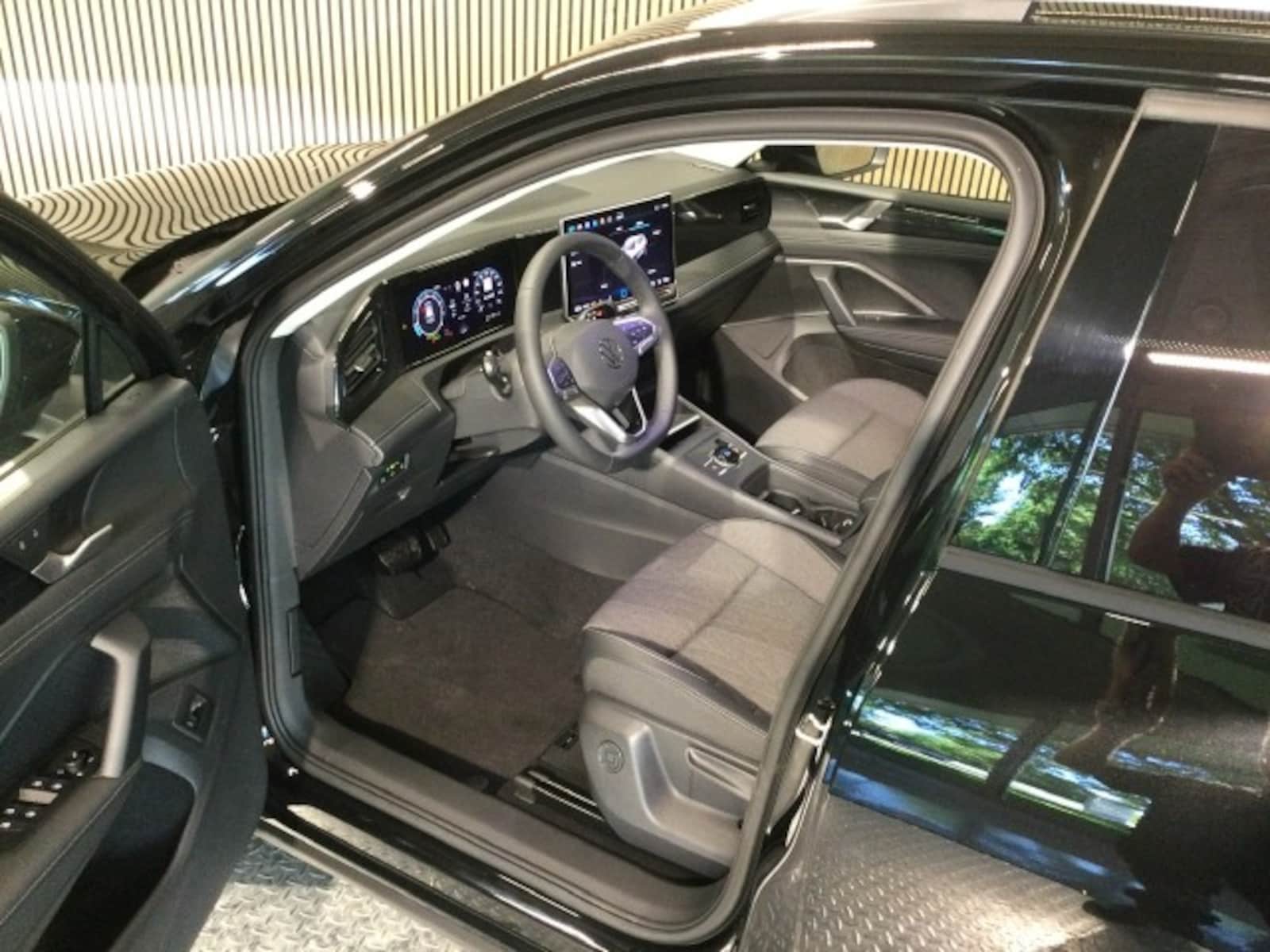 Volkswagen Tiguan – Bild 3