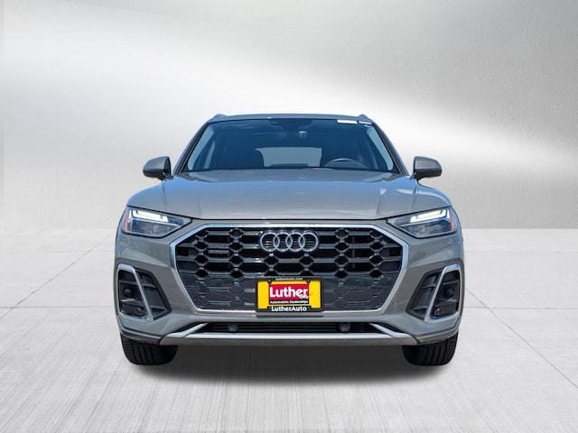 2023 Audi Q5 TFSI e
