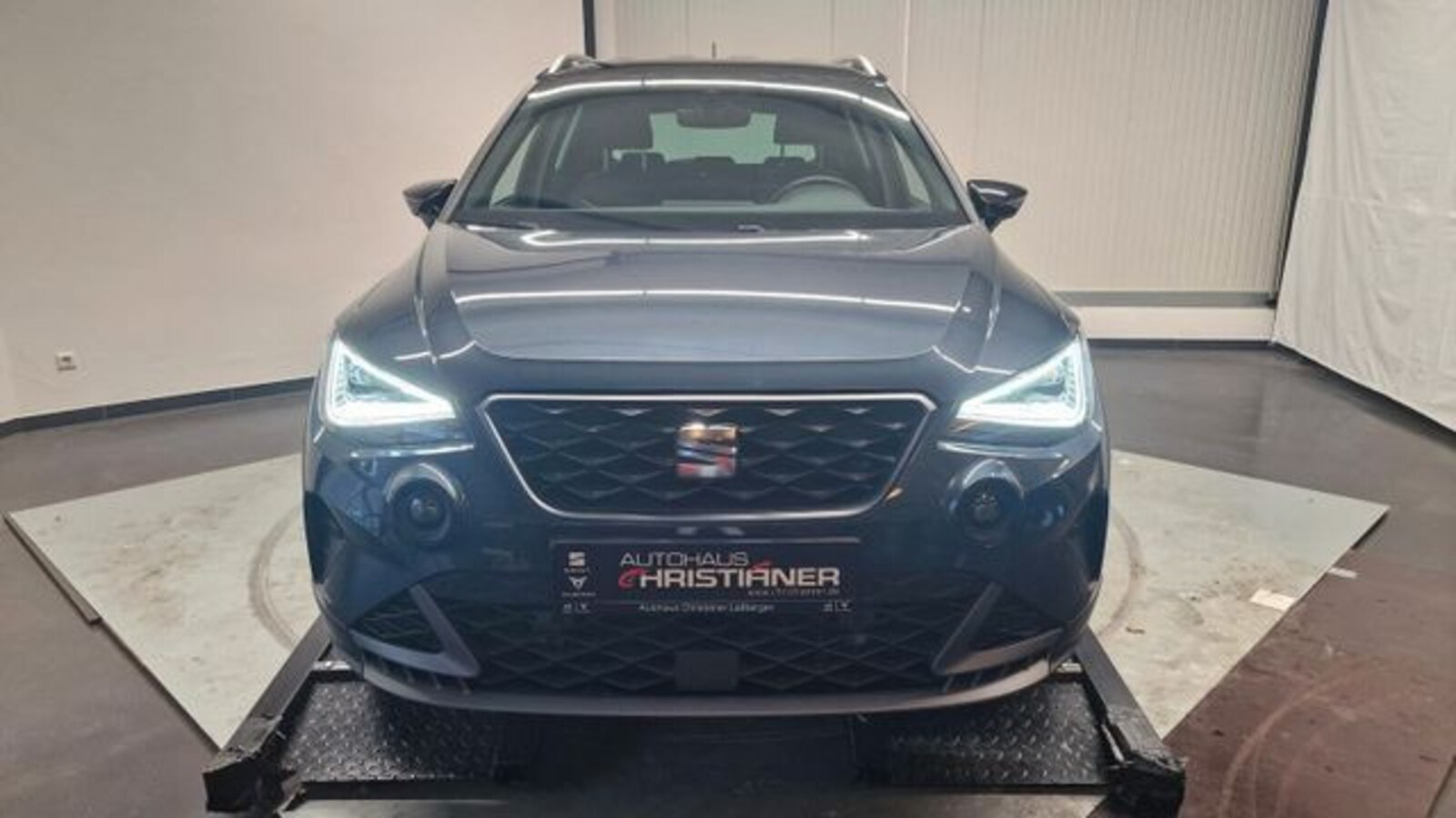 SEAT Arona – Bild 8