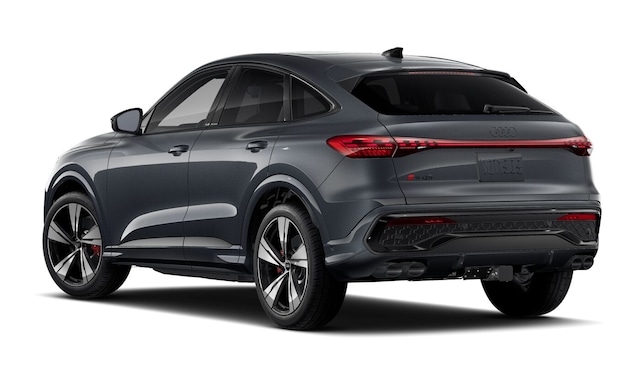 2026 Audi SQ5 Sportback