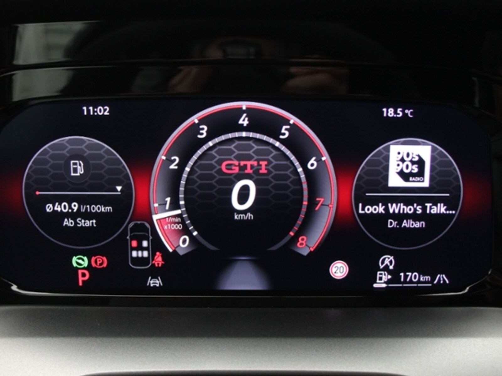 Volkswagen Golf – Bild 20