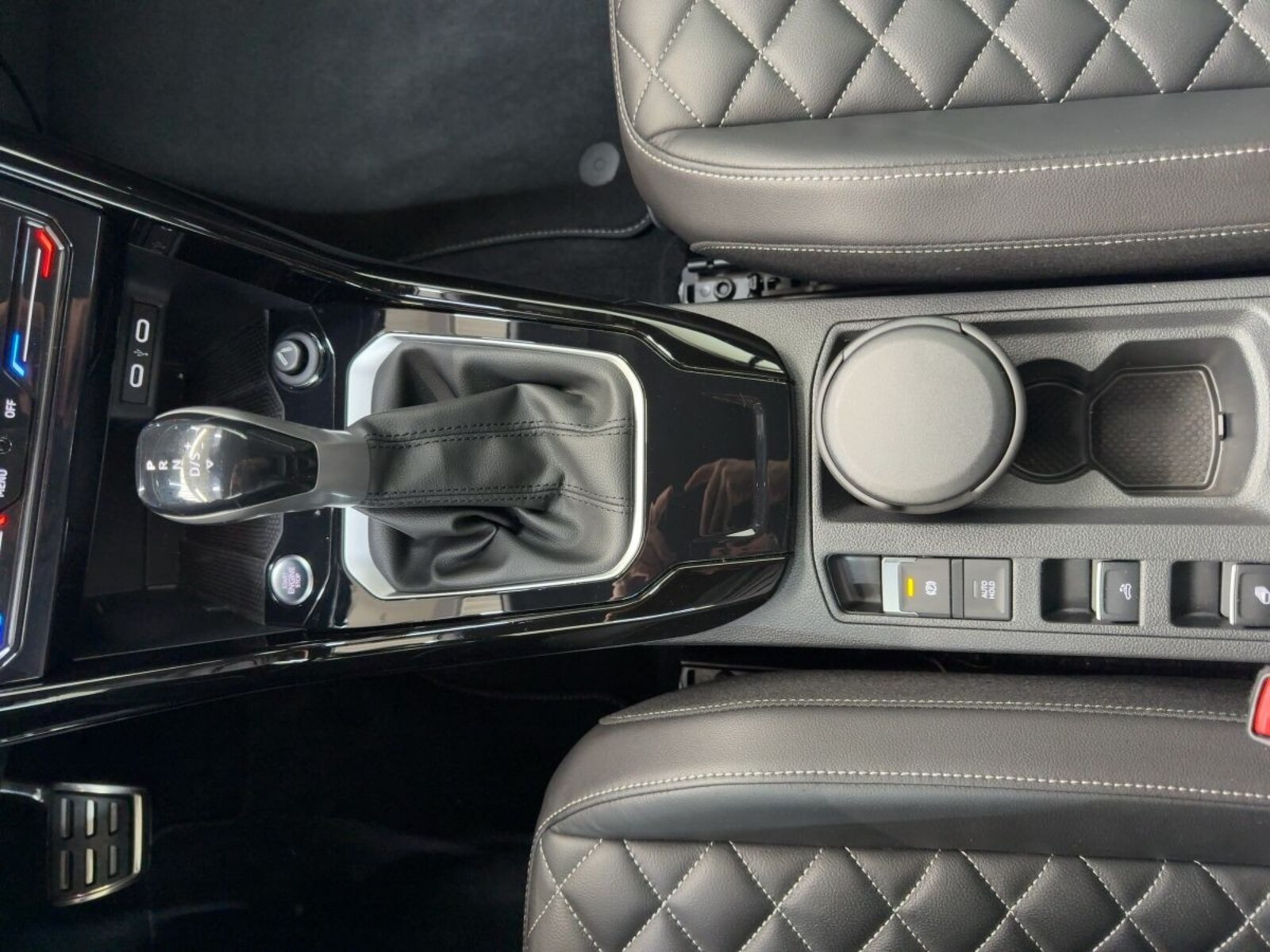 Volkswagen T-Roc Cabriolet – Bild 17