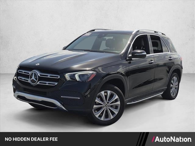 2023 Mercedes-Benz GLE 350