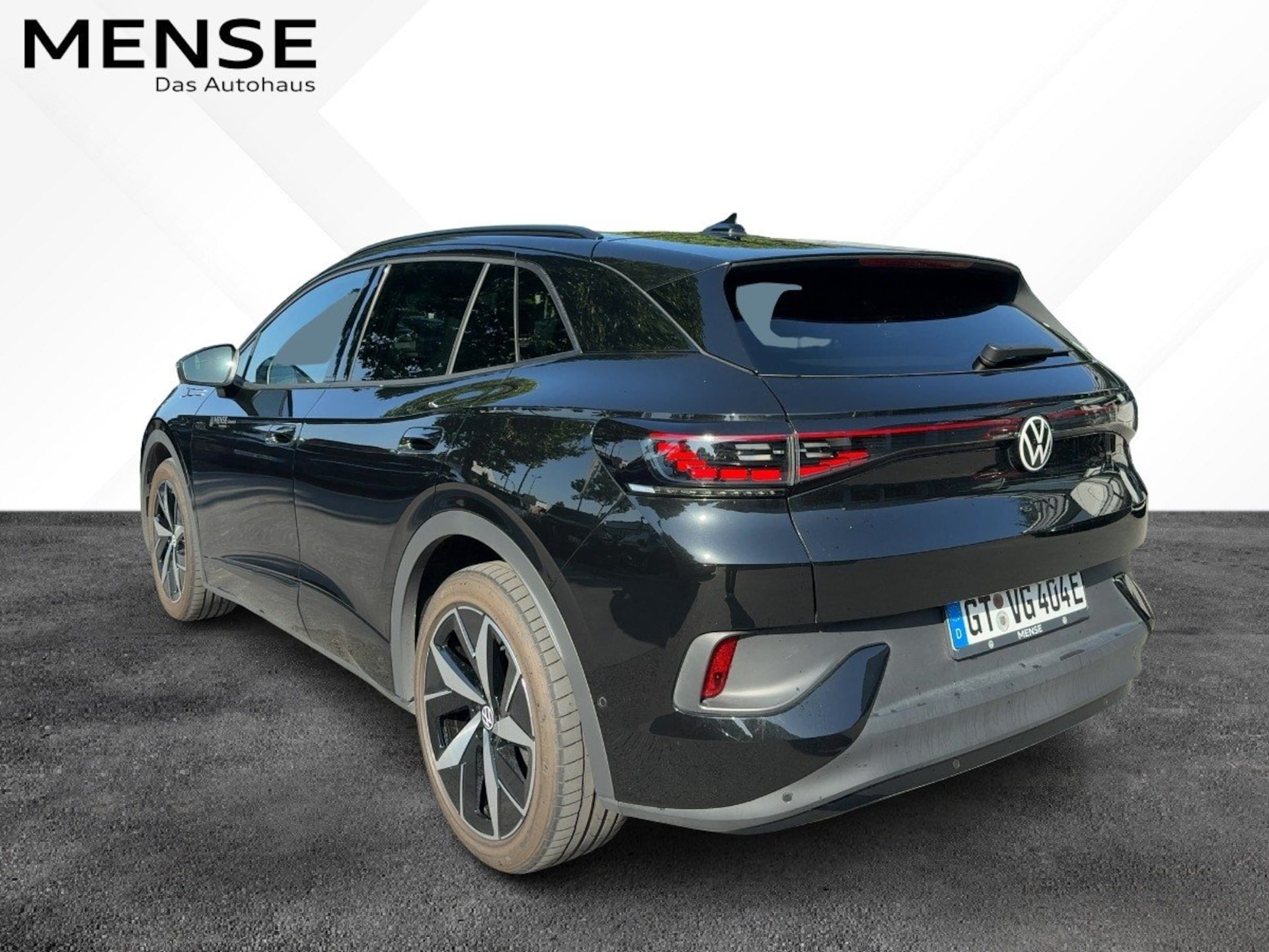 Volkswagen ID.4 GTX
